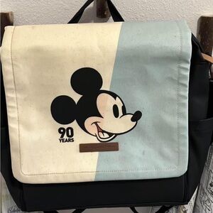 Petunia Pickle Bottom Disney diaper bag